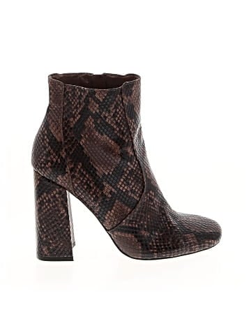 Steve Madden Ankle Boots (view 1)