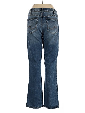 Silver Jeans Co. Jeans (view 2)