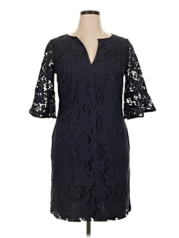 Adrianna Papell Cocktail Dress (view 1)