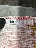 DR2 100% Rayon Hearts Pink Cocktail Dress Size XL - photo 7