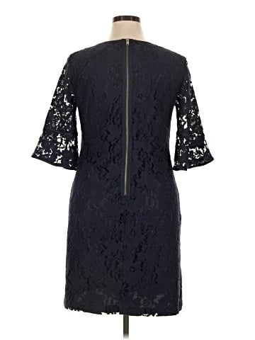 Adrianna Papell Cocktail Dress (view 2)