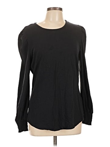 Amazon Essentials Long Sleeve T-Shirt (view 1)