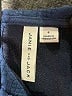 Janie and Jack Blue Dress Size 6 - photo 3