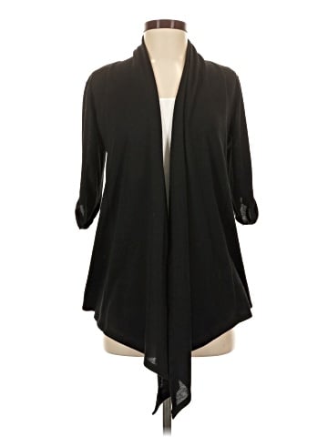 Derek Heart Cardigan (view 1)