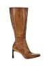 Nine West Brown Boots Size 9 - photo 1