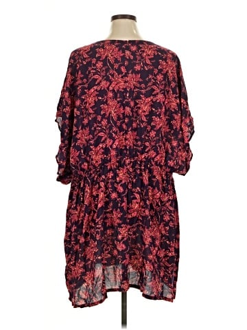 Lands' End Casual Dress (view 2)
