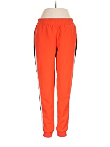 IMAN Track Pants (view 1)