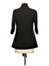 Derek Heart Black Cardigan Size S - photo 2