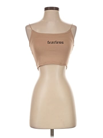 Charlotte Russe Tank Top (view 1)