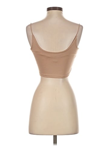 Charlotte Russe Tank Top (view 2)