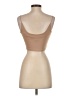 Charlotte Russe Tan Tank Top Size S - photo 2