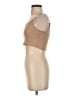 Charlotte Russe Tan Tank Top Size S - photo 5
