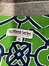 Buckhead Betties 100% Polyester Green Kimono Size XL - photo 7