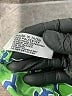 Buckhead Betties 100% Polyester Green Kimono Size XL - photo 8