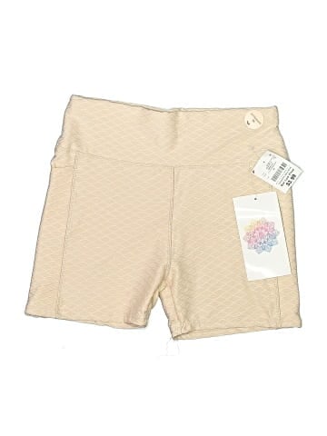 Assorted Brands Khaki Shorts (view 1)