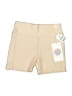 Assorted Brands Tan Khaki Shorts Size XL - photo 1