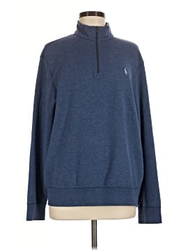 Polo By Ralph Lauren Pullover Sweater