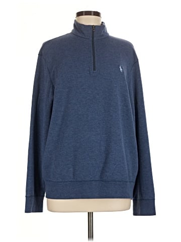 Polo by Ralph Lauren Pullover Sweater (view 1)