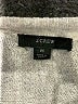 J.Crew Gray Turtleneck Sweater Size M - photo 7