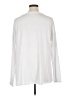 Gap White Pullover Sweater Size XL - photo 2