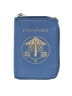 Disney Parks Blue Wallet One size - photo 1