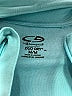 C9 By Champion Teal Track Jacket Size M - photo 6
