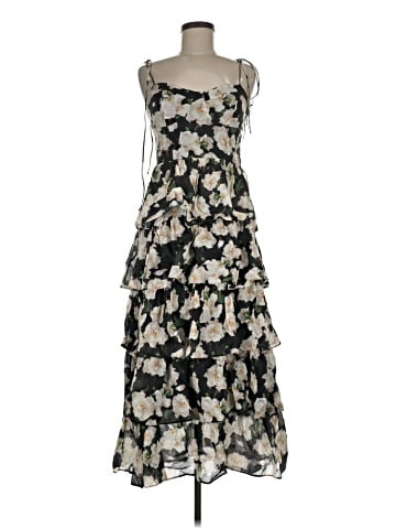 Georgie Cocktail Dress (view 1)