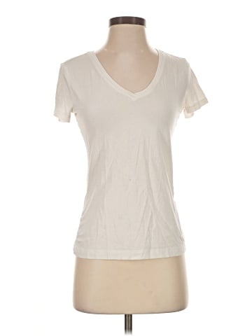 Banana Republic Factory Store Short Sleeve T-Shirt (view 1)