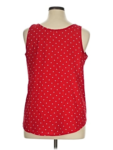 Faded Glory Tank Top (view 2)