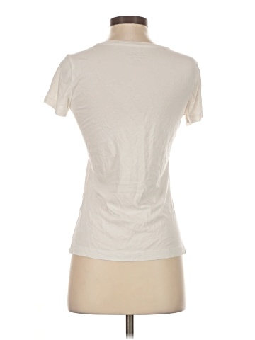 Banana Republic Factory Store Short Sleeve T-Shirt (view 2)