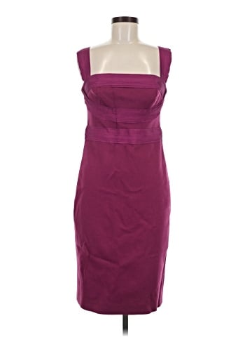Robert Rodriguez Cocktail Dress (view 1)
