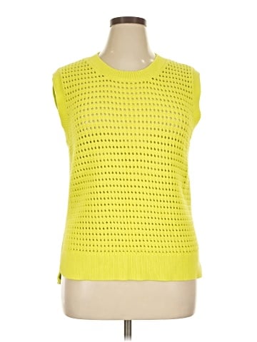 Varley Sweater Vest (view 1)