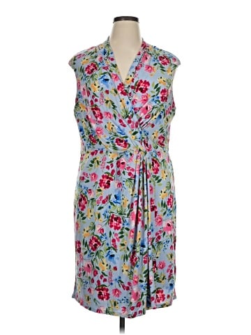Vince Camuto Casual Dress (view 1)