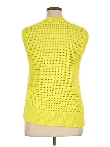 Varley Sweater Vest (view 2)