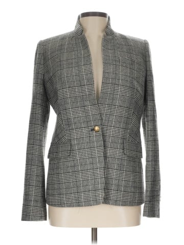 J.Crew Wool Blazer (view 1)