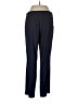 Lucky Brand Solid Blue Casual Pants Size L - photo 2