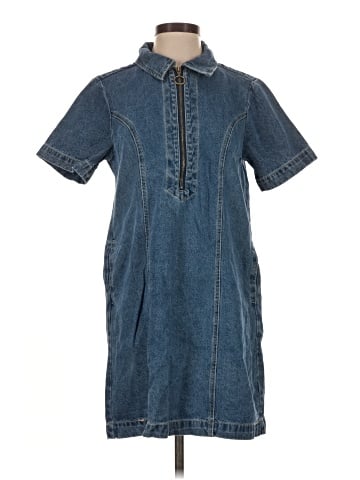 Velvet Heart Casual Dress (view 1)
