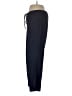Lucky Brand Solid Blue Casual Pants Size L - photo 5