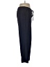 Lucky Brand Solid Blue Casual Pants Size L - photo 4
