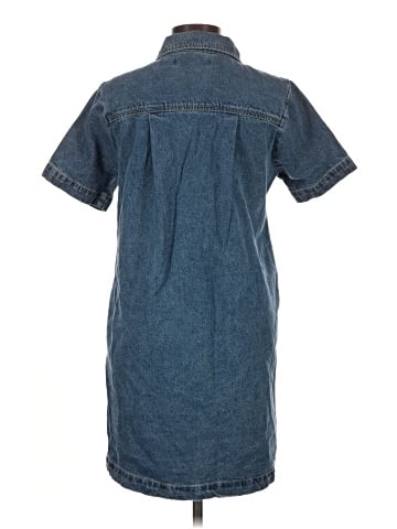 Velvet Heart Casual Dress (view 2)