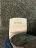 Hanna Andersson 100% Cotton Solid Blue Shorts Size 6-12 mo - photo 4