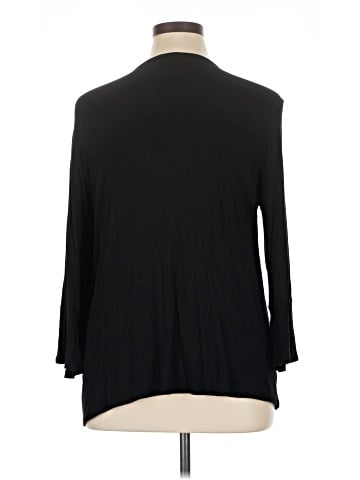 New Directions Long Sleeve Blouse (view 2)