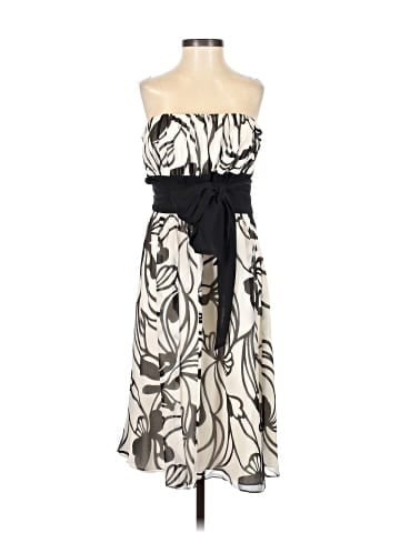 Ann Taylor Cocktail Dress (view 1)