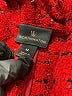 Worthington Tweed Red Blazer Size M - photo 3