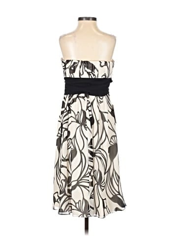 Ann Taylor Cocktail Dress (view 2)