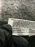 Zara 100% Polyester Tweed Ivory Coat Size S - photo 8