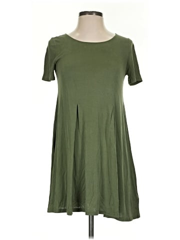 Silence and Noise Casual Dress (view 1)