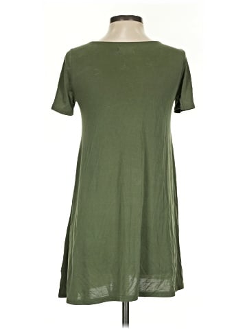 Silence and Noise Casual Dress (view 2)