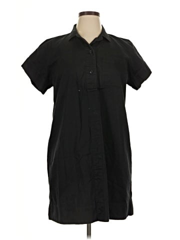 J.Crew Factory Store Casual Dress (view 1)