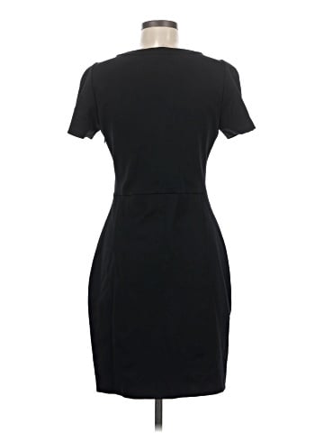 Halston Heritage Cocktail Dress (view 2)